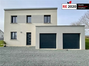 maison à la vente -   45190  BEAUGENCY, surface 123 m2 vente maison - UBI405305210